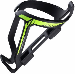 Giant Proway Black Neon Yellow